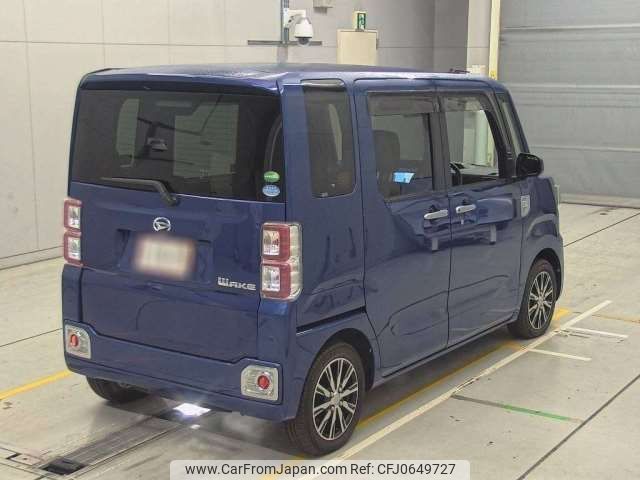 daihatsu wake 2018 -DAIHATSU--WAKE DBA-LA700S--LA700S-0113759---DAIHATSU--WAKE DBA-LA700S--LA700S-0113759- image 2