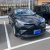 toyota c-hr 2018 CFJ1754434 image 1