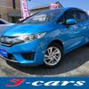 honda fit 2014 quick_quick_DAA-GP5_GP5-3086040 image 1