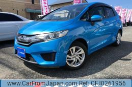 honda fit 2014 quick_quick_DAA-GP5_GP5-3086040