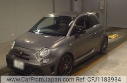 fiat fiat-others 2016 -FIAT 【長崎 501ち1782】--Fiat 31214B-ZFA3120000J395135---FIAT 【長崎 501ち1782】--Fiat 31214B-ZFA3120000J395135-
