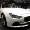 maserati ghibli 2015 -MASERATI--Maserati Ghibli MG30A--ZAMRS57C001153121---MASERATI--Maserati Ghibli MG30A--ZAMRS57C001153121- image 28