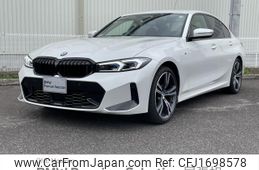 bmw 3-series 2024 CFJ1698578