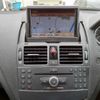 mercedes-benz c-class 2008 CFJ6907622 image 11