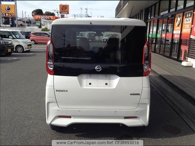 nissan roox 2022 -NISSAN--Roox B44A--B44A-0408969---NISSAN--Roox B44A--B44A-0408969- image 2