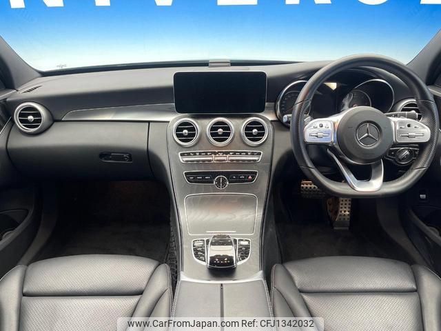 mercedes-benz c-class 2018 quick_quick_205014_WDD2050142R429766 image 2