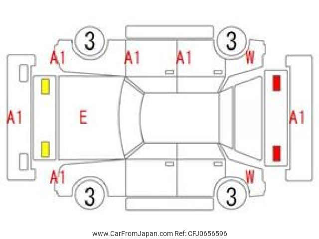 toyota porte 2016 -TOYOTA--Porte DBA-NSP141--NSP141-8047312---TOYOTA--Porte DBA-NSP141--NSP141-8047312- image 2