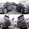 toyota alphard 2015 quick_quick_DBA-AGH30W_AGH30-0014872 image 7