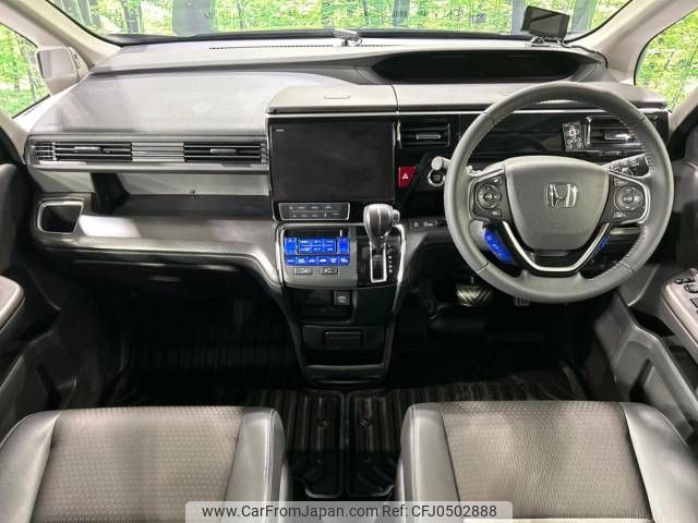 honda stepwagon 2021 -HONDA--Stepwgn 6BA-RP4--RP4-1307103---HONDA--Stepwgn 6BA-RP4--RP4-1307103- image 2