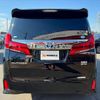 toyota alphard 2021 -TOYOTA--Alphard 6AA-AYH30W--AYH30-0123453---TOYOTA--Alphard 6AA-AYH30W--AYH30-0123453- image 14