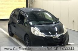 honda fit 2012 quick_quick_DAA-GP1_1133579