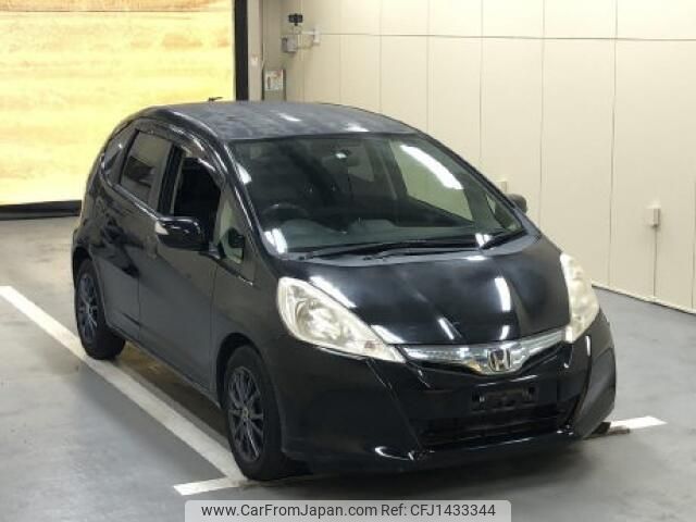 honda fit 2012 quick_quick_DAA-GP1_1133579 image 1
