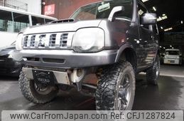 suzuki jimny 2014 GOO_JP_700100243030250607001