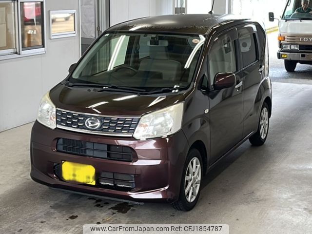 daihatsu move 2015 CFJ1854787 image 1