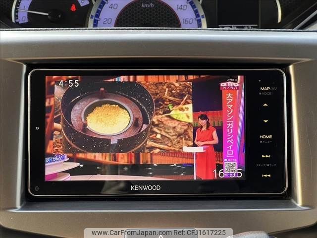 suzuki solio 2016 CFJ1617225 image 2