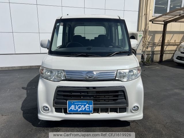 daihatsu tanto 2011 CFJ1619926 image 2