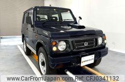 suzuki jimny 1996 Mitsuicoltd_SZJM101158R0610