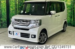 honda n-box 2016 CFJ1249731