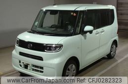 daihatsu tanto 2019 -DAIHATSU--Tanto LA660S-0010943---DAIHATSU--Tanto LA660S-0010943-