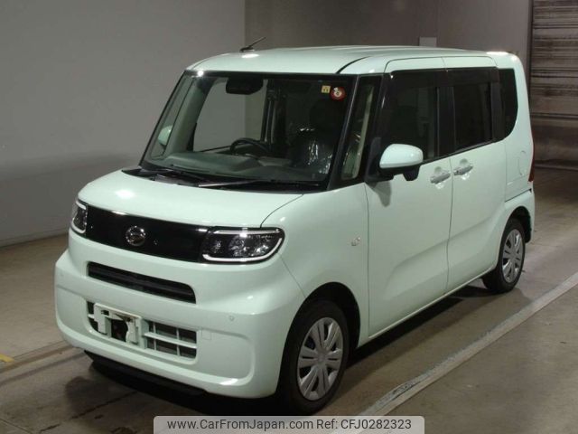 daihatsu tanto 2019 -DAIHATSU--Tanto LA660S-0010943---DAIHATSU--Tanto LA660S-0010943- image 1