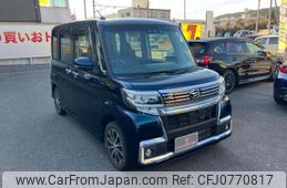 daihatsu tanto 2019 quick_quick_DBA-LA600S_LA600S-0771227