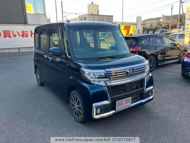 daihatsu tanto 2019 quick_quick_DBA-LA600S_LA600S-0771227 image 1