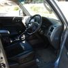 mitsubishi pajero 2006 quick_quick_LA-V73W_V73W-0600520 image 13