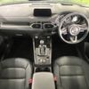 mazda cx-5 2020 -MAZDA--CX-5 3DA-KF2P--KF2P-325171---MAZDA--CX-5 3DA-KF2P--KF2P-325171- image 2
