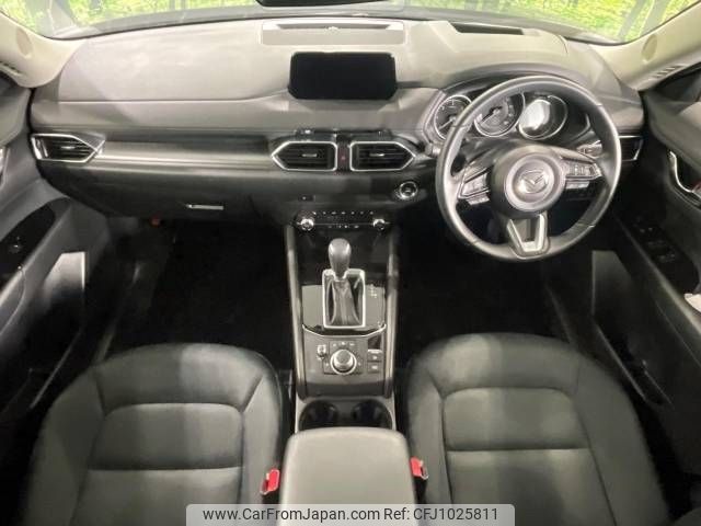 mazda cx-5 2020 -MAZDA--CX-5 3DA-KF2P--KF2P-325171---MAZDA--CX-5 3DA-KF2P--KF2P-325171- image 2