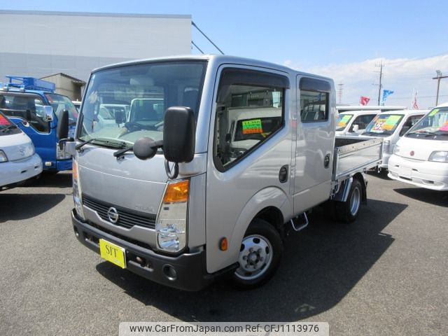 nissan atlas 2011 -NISSAN--Atlas CBF-SQ2F24--SQ2F24-030207---NISSAN--Atlas CBF-SQ2F24--SQ2F24-030207- image 1