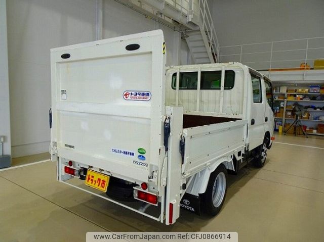 toyota dyna-truck 2019 quick_quick_QDF-KDY231_KDY231-8040564 image 2