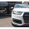 audi q7 2016 -AUDI--Audi Q7 ABA-4MCYRA--WAUZZZ4M4HD016072---AUDI--Audi Q7 ABA-4MCYRA--WAUZZZ4M4HD016072- image 6