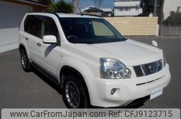 nissan x-trail 2009 quick_quick_DNT31_DNT31-100289