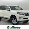 toyota land-cruiser-prado 2018 -TOYOTA--Land Cruiser Prado CBA-TRJ150W--TRJ150-0090757---TOYOTA--Land Cruiser Prado CBA-TRJ150W--TRJ150-0090757- image 1