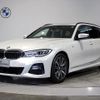 bmw 3-series 2020 quick_quick_3BA-6K20_WBA6K32080FJ28628 image 1