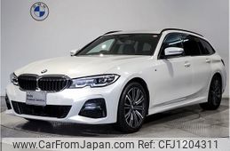 bmw 3-series 2020 quick_quick_3BA-6K20_WBA6K32080FJ28628