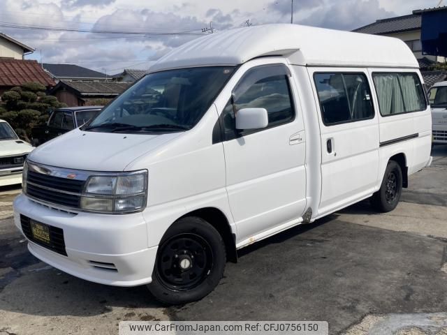 nissan elgrand 2000 quick_quick_KH-ATWE50_ATWE50650006 image 1