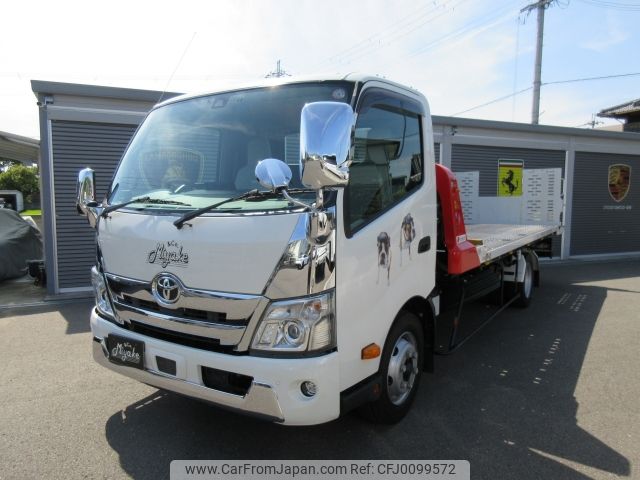 toyota dyna-truck 2020 -TOYOTA--Dyna 2KG-XZU720--XZU720-0018474---TOYOTA--Dyna 2KG-XZU720--XZU720-0018474- image 1