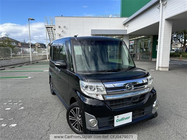 daihatsu tanto 2013 -DAIHATSU--Tanto DBA-LA600S--LA600S-0026186---DAIHATSU--Tanto DBA-LA600S--LA600S-0026186- image 1