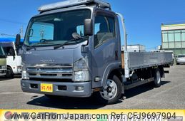 isuzu elf-truck 2014 -ISUZU--Elf TKG-NNR85AR--NNR85-7002065---ISUZU--Elf TKG-NNR85AR--NNR85-7002065-