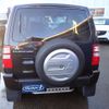 mitsubishi pajero-mini 2012 GOO_JP_700116120430250507002 image 4