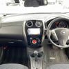 nissan note 2016 -NISSAN--Note DBA-E12--E12-484883---NISSAN--Note DBA-E12--E12-484883- image 18