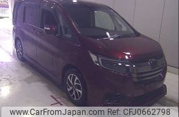 honda stepwagon 2019 -HONDA--Stepwgn DBA-RP3--RP3-1242195---HONDA--Stepwgn DBA-RP3--RP3-1242195-