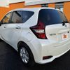 nissan note 2019 -NISSAN--Note DBA-E12--E12-632563---NISSAN--Note DBA-E12--E12-632563- image 12
