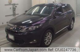 toyota harrier 2015 -TOYOTA 【野田 332む168】--Harrier ZSU60W-0040659---TOYOTA 【野田 332む168】--Harrier ZSU60W-0040659-