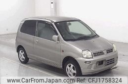 mitsubishi minica-van 2005 CFJ1758324