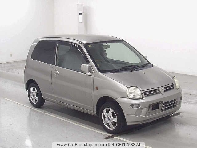 mitsubishi minica-van 2005 CFJ1758324 image 1