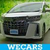toyota alphard-g 2023 quick_quick_3BA-AGH30W_AGH30-0459155 image 1