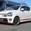 suzuki alto-turbo-rs 2015 GOO_JP_700056091530250113001 image 61