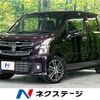 suzuki wagon-r-stingray 2018 quick_quick_MH55S_MH55S-909870 image 1
